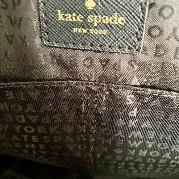 Kate Spade Backpack - Picture 3 of 17
